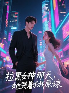 《拉黑女神那天，她哭着求我原谅》顾染沈骁贺砚洲完结版免费试读 拉黑女神那天，她哭着求我原谅精选章节