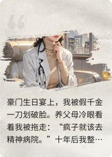 《苏晚林淑仪顾衍》小说章节精彩阅读 假千金顶替我？我换脸杀回来了！小说全文