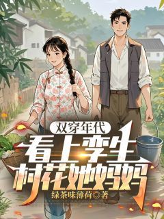 《陈铭沈梦玉》双穿年代，看上孪生村花她妈妈章节精彩阅读