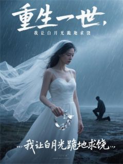 重生一世,我让白月光跪地求饶