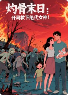 灼骨末日：开局救下绝代女神完整小说目录在线阅读 (陆风李静怡) 大结局无弹窗
