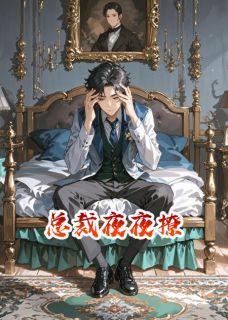 汐语赫尔辛全本资源 总裁夜夜撩完整未删减版