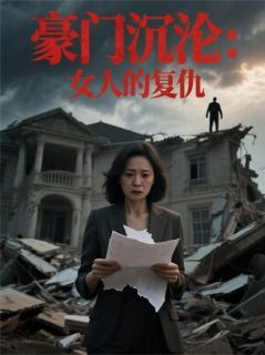 豪门沉沦:女人的复仇
