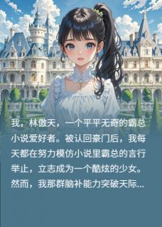 我，沙雕千金，全家误认霸总转世顾炎霸总龙王小说大结局在线阅读