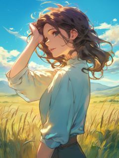 蔺知秋贺丞风夏曦小说全集免费免费试读（夕照入深秋）