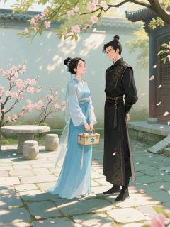 好书推荐《苏锦溪赵承渊》杏林春深锁侯门全文免费试读