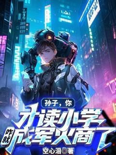 《孙子，你才读小学，咋就成军火商了》小说章节免费试读 顾名思苏明晓小说阅读