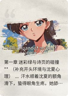 《北纬四十五度的风》小说章节在线阅读 沈夏林野小说全文