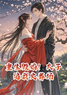 《重生毁婚！太子追我火葬场》小说主角商君衍赵逸风全文章节免费免费试读