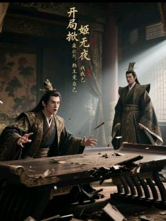 《开局掀桌姬无夜，韩王竟是我自己》免费试读 李明哲韩非王上小说章节目录