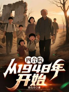 《季常安易中海》四合院，从1948年开始章节列表免费试读
