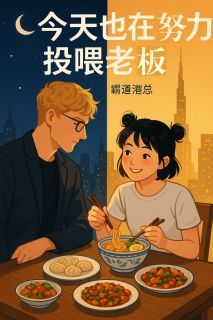 炎朝朝Byron全章节免费在线阅读 今天也在努力投喂老板小说完结版