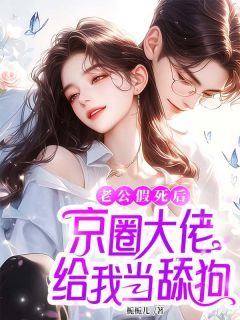 主角是宋南栀陆北辰的小说 《老公假死后，京圈大佬给我当舔狗》 全文免费阅读