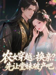 农女穿越：换亲？先让堂妹破产吧《林晓林云芳姜星洲》全文及大结局精彩试读