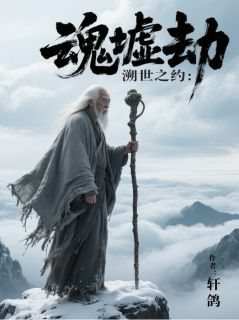 魂墟劫:溯世之约洛云舟苏璃月小说 魂墟劫:溯世之约小说章节