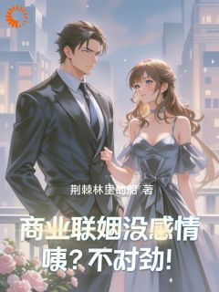 《黎夏贺聿琛》商业联姻没感情，咦？不对劲！小说精彩章节在线阅读