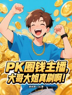 《PK圈钱主播！大哥大姐真刷啊！》小说全文精彩试读 秦天阿峰小说阅读