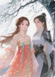 《阿婵西芝皇妹》小说阅读 一念婵娟寄鸢心，待得来生同赏雪小说