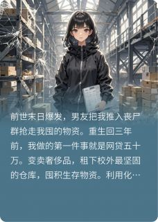 《陈哲苏雨晴》小说章节列表在线阅读 重生回大学：这次我只囤货不救人小说阅读