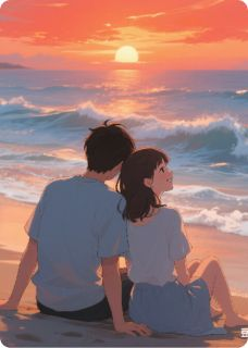 《无血缘关系？那叫声老婆听听》林晚舟江屿章节目录精彩阅读