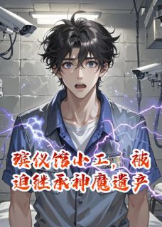 殡仪馆小工，被迫继承神魔遗产苏晨凌涵天谴全部章节目录
