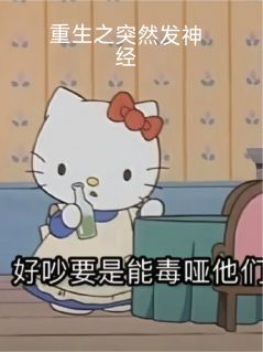 《李辰苏莱》小说全集免费免费试读（重生神经病发作了）