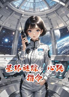 《星环谜踪：心跳指令》小说免费阅读 星环谜踪：心跳指令精选章节