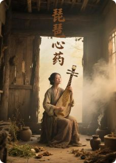 《琵琶心药》小说在线阅读 《琵琶心药》最新章节目录