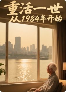 《重活一世，从一九八四开始》小说免费阅读 陈默林薇小说大结局免费试读