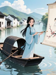 《锦袍换，故人心变》小说完结版在线阅读 云蘅沈修远小说阅读
