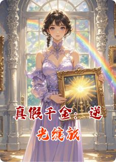 《苏瑶林悦》小说大结局免费试读 真假千金：逆光绽放精选章节