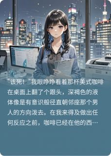 误泼咖啡遇见你大结局在线阅读 程远林妍免费阅读