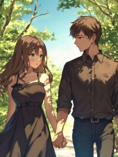 《她不像烟火绚丽》小说全文在线试读 《她不像烟火绚丽》最新章节目录