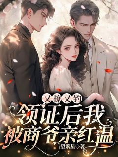 《又撩又钓，领证后我被商爷亲红温》小说大结局在线试读 桑楚枝商聿洲沈知景小说阅读