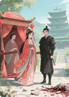 《陆沉舟苏映雪》小说章节目录免费阅读 嫁衣染血，君不识小说阅读