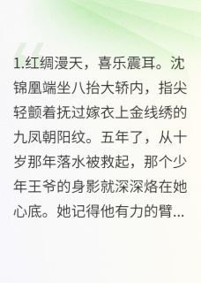精品小说《锦凰归来》锦凰沈月柔萧灼已完结版全文章节阅读