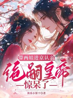 《沈妩萧恒》小说章节列表在线试读 带两娃进京认亲，绝嗣皇帝惊呆了小说全文