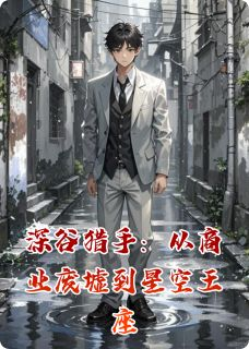 《深谷猎手：从商业废墟到星空王座》完整版在线阅读（主角林宇苏瑶李辉）