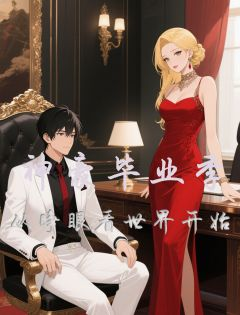 《安澜艾米丽》神豪毕业季：从睁眼看世界开始大结局精彩阅读