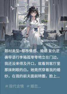 《搬行李撞见：前夫现任穿我的婚纱》小说章节目录精彩阅读 萧承宇魏明小说全文