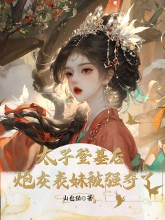 《顾岁安李重宴》小说章节列表在线试读 太子登基后，炮灰表妹被强夺了小说阅读