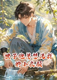 《裴砚苏珩》世子他总想洗我的小衣服全文精彩阅读